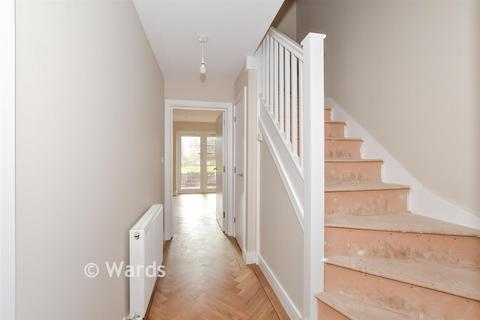4 bedroom semi-detached house for sale, Scocles Farm, Scocles Road, Minster On Sea, Sheerness, Kent