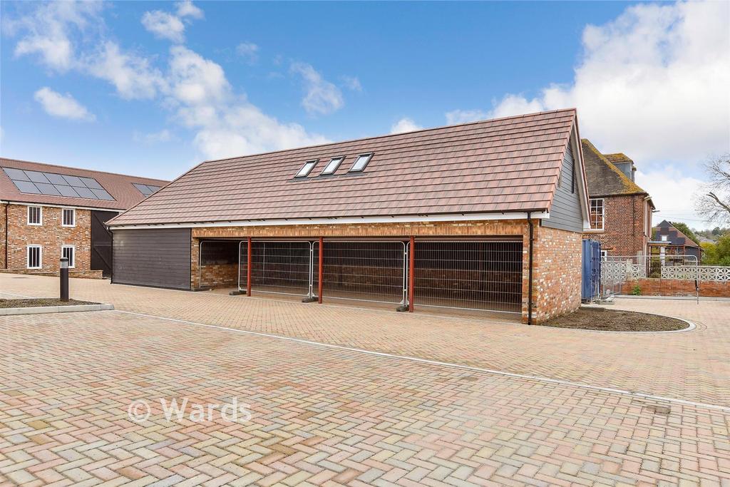 Driveway/Parking