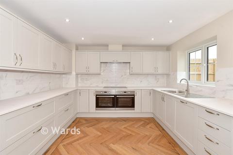 4 bedroom semi-detached house for sale, Scocles Farm, Scocles Road, Minster On Sea, Sheerness, Kent