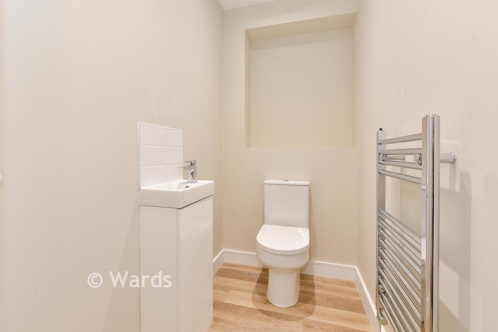 Cloakroom