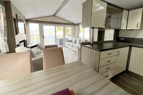 undefined, Hoburne Caravan Park, Hoburne Lane, Highcliffe, Dorset, BH23