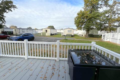 undefined, Hoburne Caravan Park, Hoburne Lane, Highcliffe, Dorset, BH23