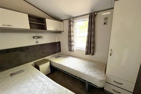undefined, Hoburne Caravan Park, Hoburne Lane, Highcliffe, Dorset, BH23