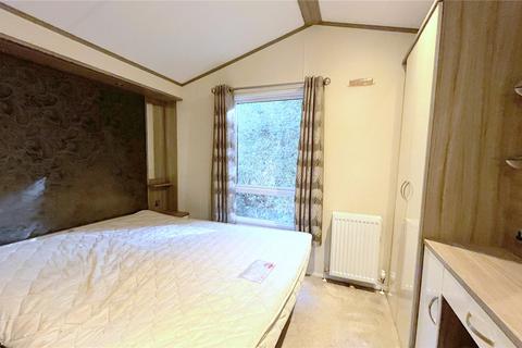 undefined, Hoburne Caravan Park, Hoburne Lane, Highcliffe, Dorset, BH23