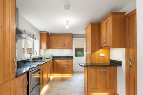 4 bedroom detached house for sale, Long Shepherds Drive, Swansea SA3