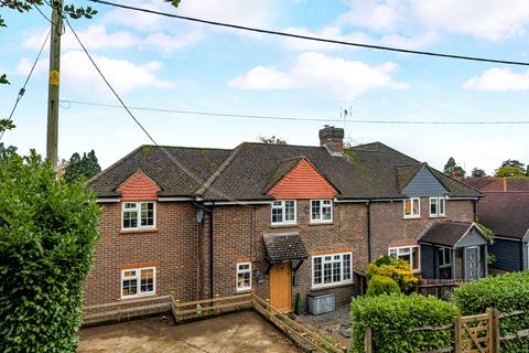 undefined, West Hill, Godalming GU8