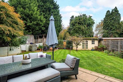 undefined, West Hill, Godalming GU8
