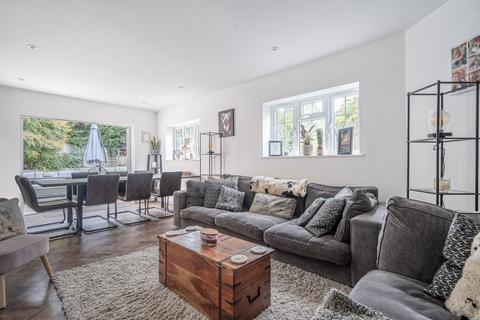 undefined, West Hill, Godalming GU8