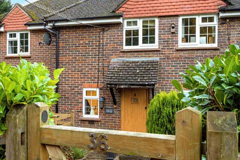 undefined, West Hill, Godalming GU8