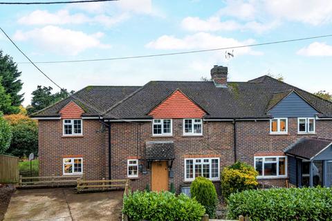 undefined, West Hill, Godalming GU8