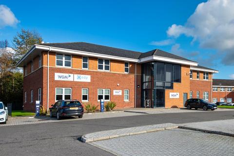 Office to rent, 9 Deer Park Ave Livingston EH54 8AF