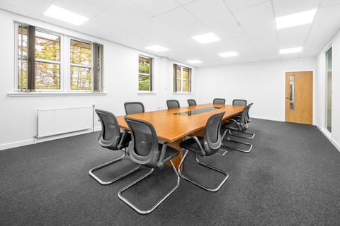 Office to rent, 9 Deer Park Ave Livingston EH54 8AF