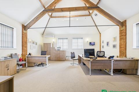 Office to rent, 56 Church St Biggleswade SG18 0JS