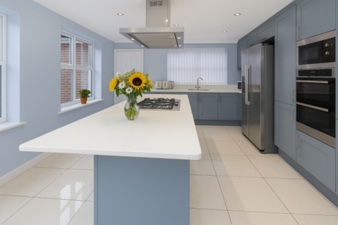 undefined, Parsons Road, Langley SL3