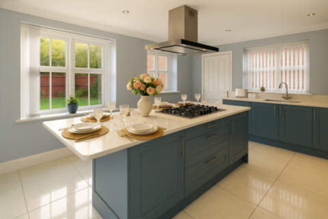 undefined, Parsons Road, Langley SL3