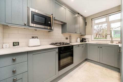 undefined, Princes Avenue, London W3