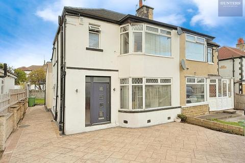 undefined, Ederoyd Crescent, Stanningley, Pudsey