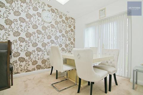 undefined, Ederoyd Crescent, Stanningley, Pudsey