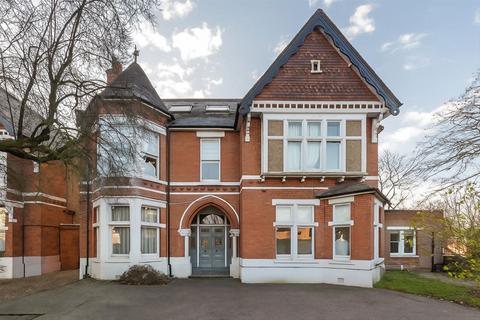 undefined, Gordon Road, London W5