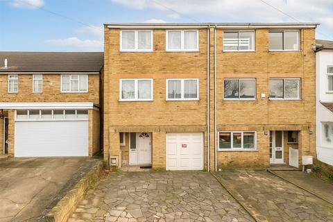 5 bedroom semi-detached house for sale, Grove Avenue, London W7