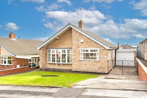 3 bedroom detached bungalow for sale, Froggatt Close, Chesterfield S43