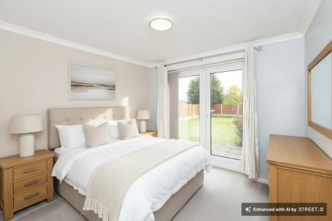 3 bedroom detached bungalow for sale, Froggatt Close, Chesterfield S43