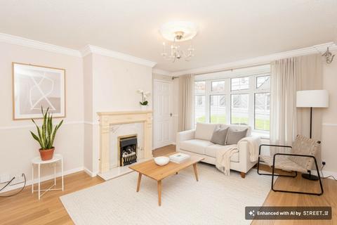 3 bedroom detached bungalow for sale, Froggatt Close, Chesterfield S43