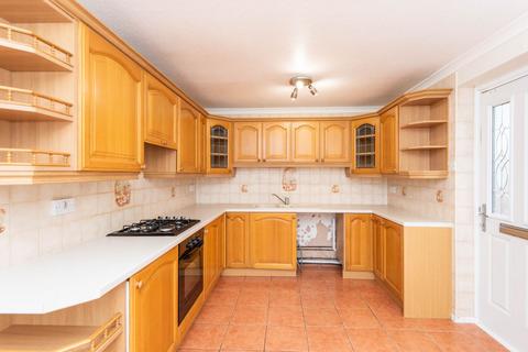 3 bedroom detached bungalow for sale, Froggatt Close, Chesterfield S43