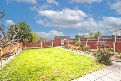 undefined, Froggatt Close, Chesterfield S43