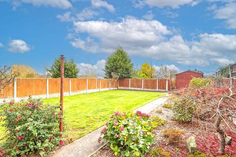 undefined, Froggatt Close, Chesterfield S43