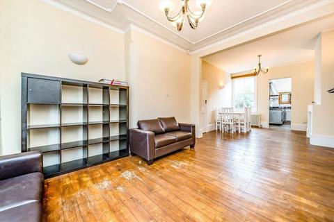 undefined, Lawn Gardens, London W7