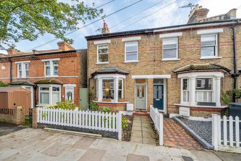 undefined, Fulwell Road, Teddington TW11