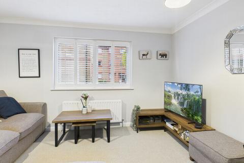 undefined, Franklynn Road, Haywards Heath, RH16