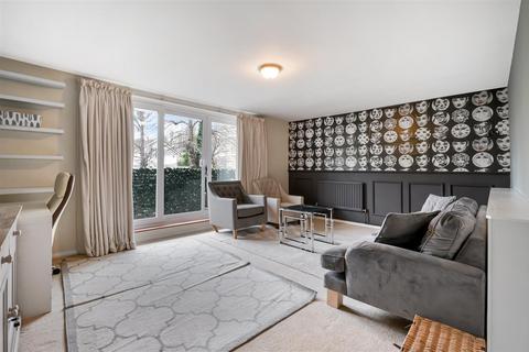 2 bedroom flat to rent, Lansdowne Road, West Wimbledon SW20