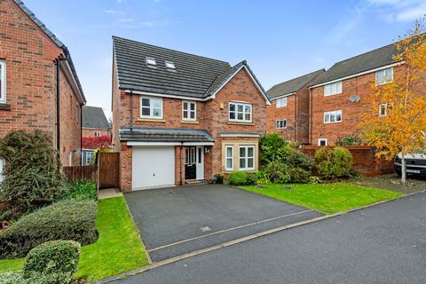 undefined, Hydrangea Close, Westhoughton, Bolton, Lancashire, BL5