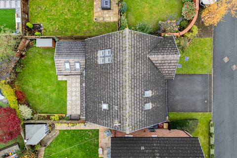 undefined, Hydrangea Close, Westhoughton, Bolton, Lancashire, BL5