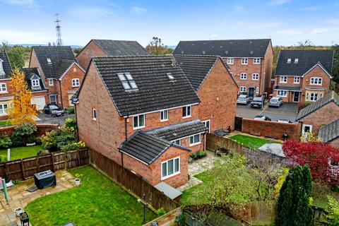 undefined, Hydrangea Close, Westhoughton, Bolton, Lancashire, BL5