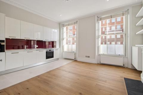 1 bedroom flat to rent, Kings Road, London, SW3