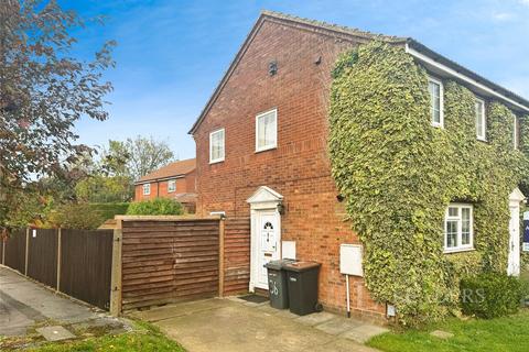 undefined, Barnston Close, Luton, Bedfordshire