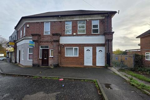 Fitzroy Road, Northfield, Birmingham, B31