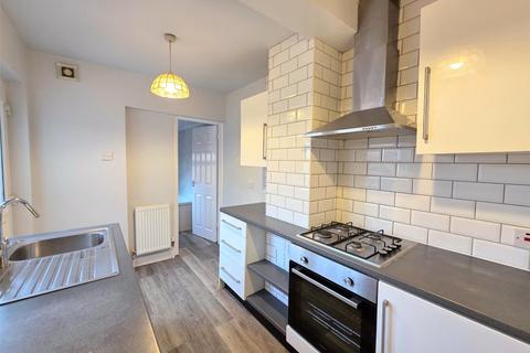 undefined, Fitzroy Road, Northfield, Birmingham, B31