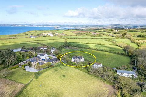 undefined, Prussia Cove Road, Rosudgeon, Penzance, Cornwall, TR20