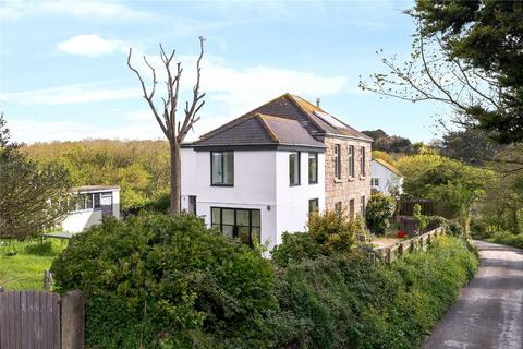 undefined, Prussia Cove Road, Rosudgeon, Penzance, Cornwall, TR20