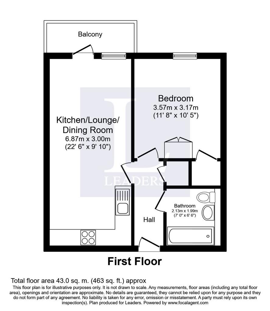 74 nankeville floor