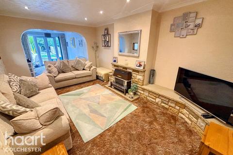 undefined, Ash Road, Alresford