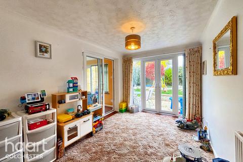 undefined, Ash Road, Alresford