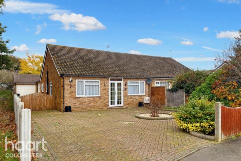 undefined, Ash Road, Alresford
