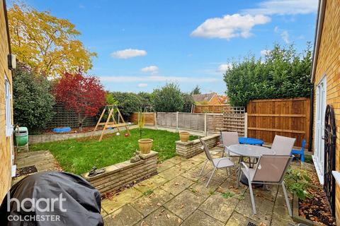 undefined, Ash Road, Alresford
