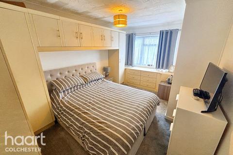 undefined, Ash Road, Alresford