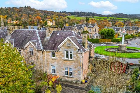 undefined, Allanvale Road, Bridge Of Allan, FK9
